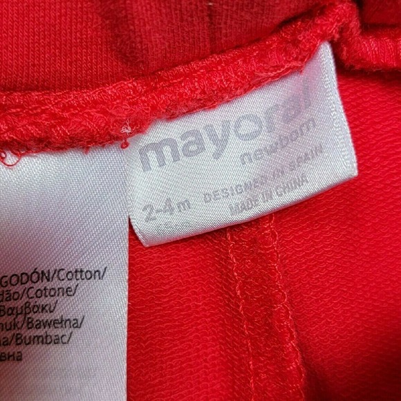 Mayoral Outfit Bundle - Picture 4 of 7